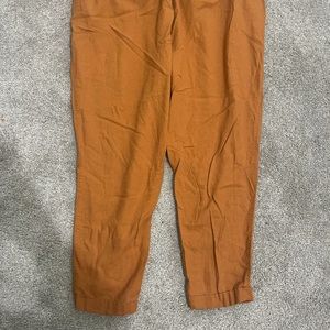 Linen Pants